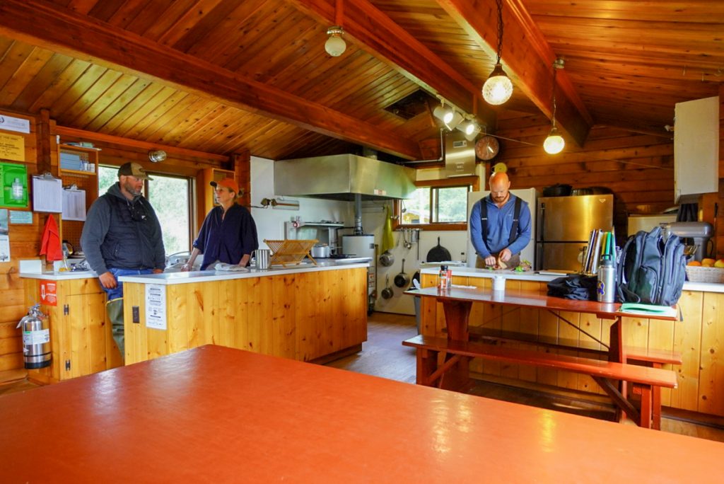 Grosvenor Lodge Dining Room (1 of 1)